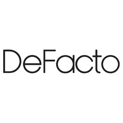 defacto