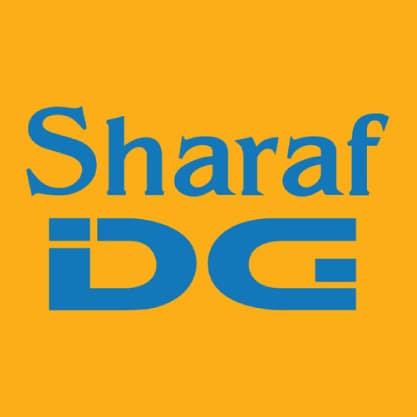 sharaf dg