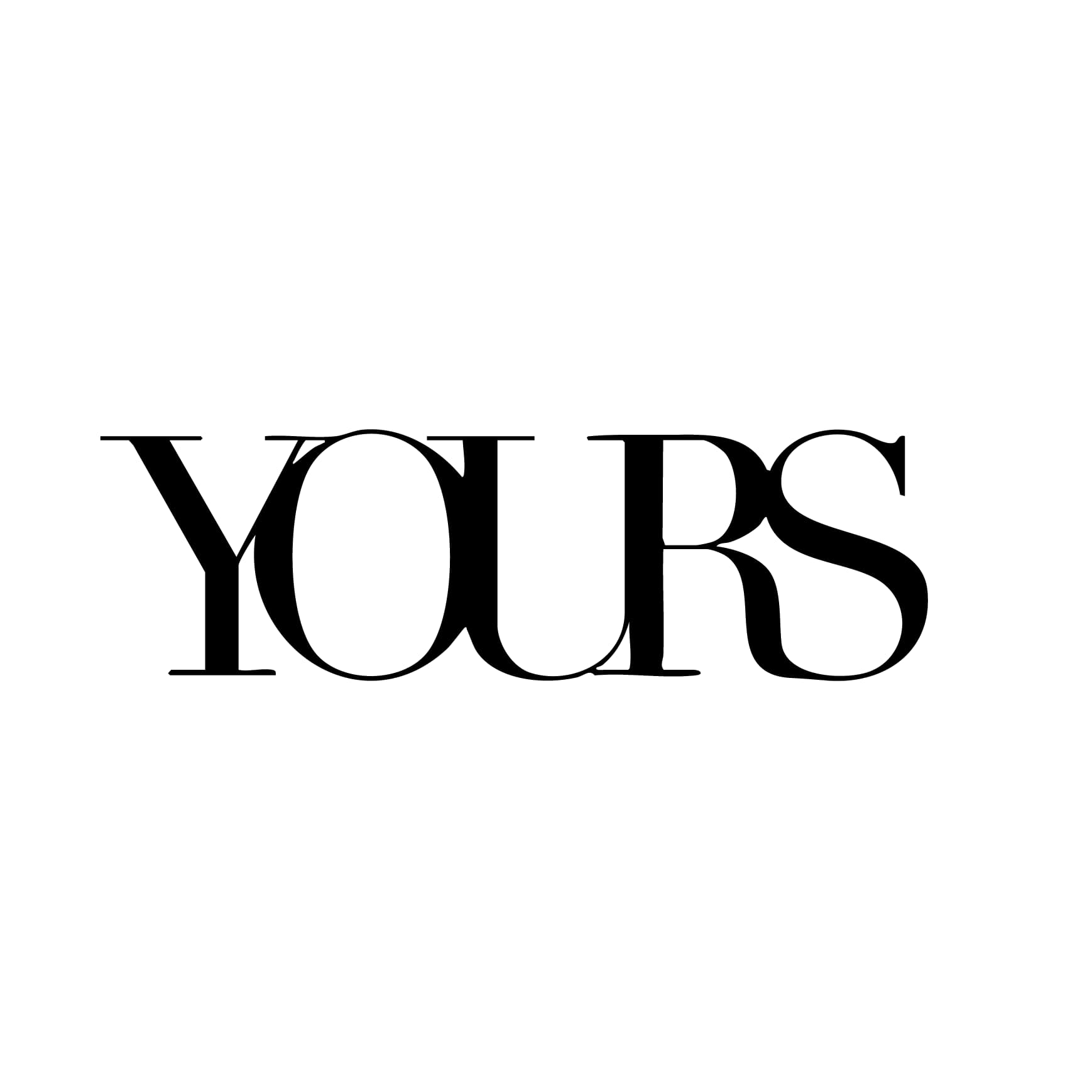 yours clothing