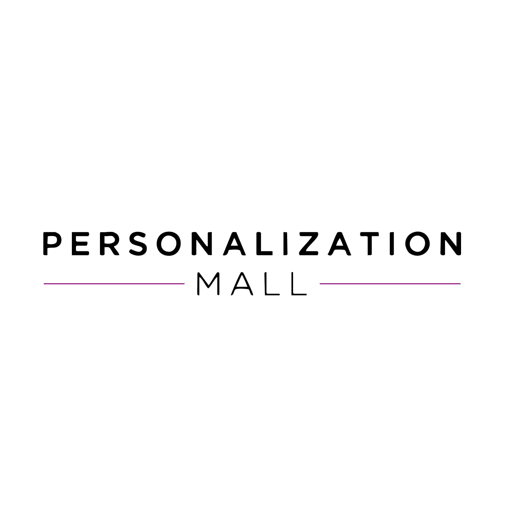 personalization mall